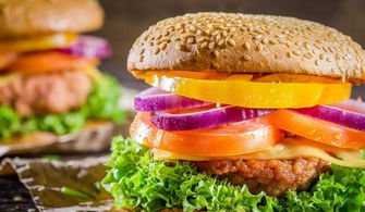 亨德士漢堡加盟 開啟餐飲服務新篇章