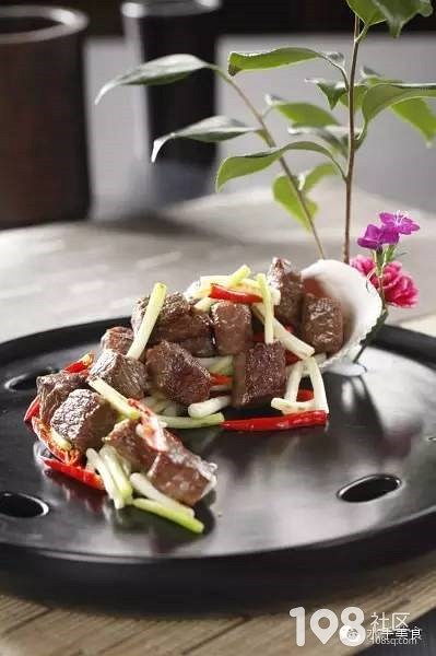 餐飲管理的六要素 系統化經營的核心基石